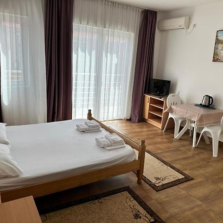 Apartmani Franeta Budua Esterno foto