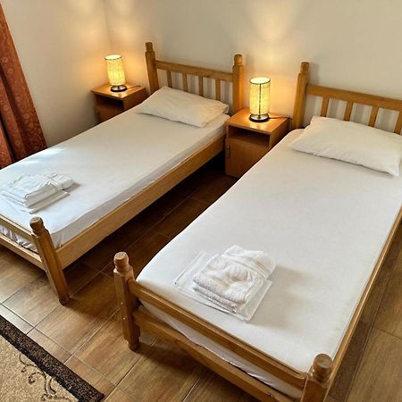 Apartmani Franeta Budua Esterno foto