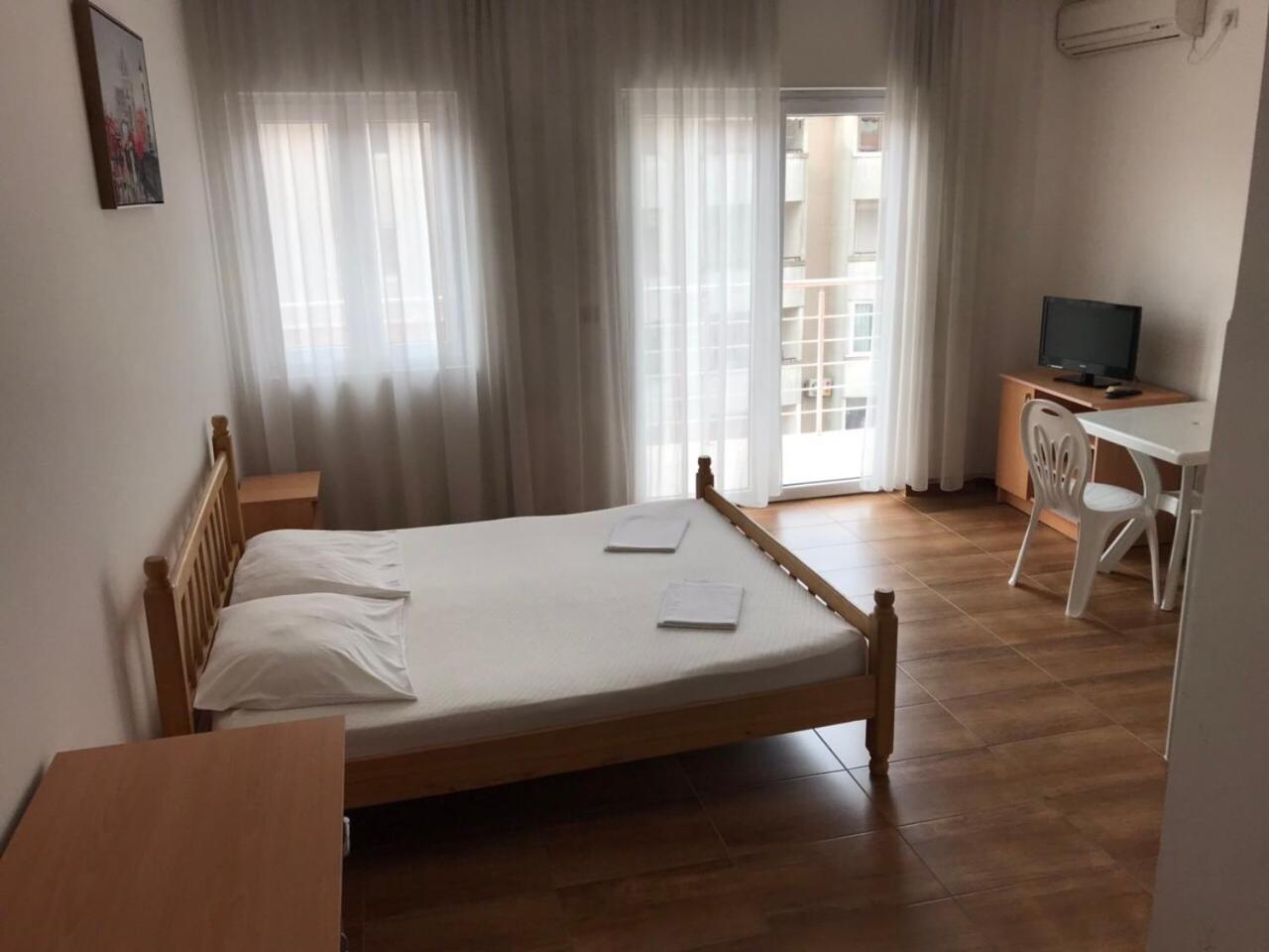 Apartmani Franeta Budua Esterno foto