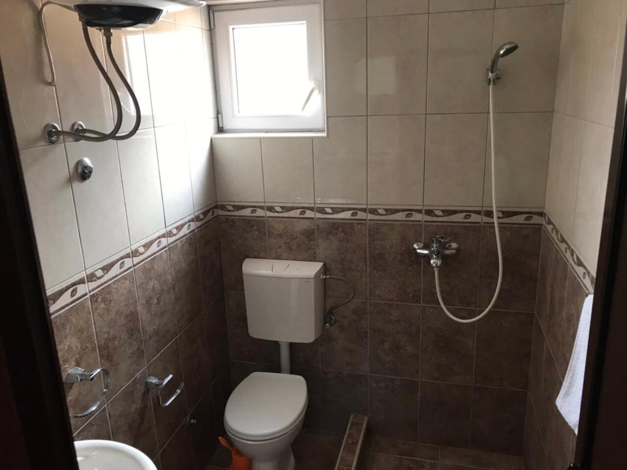 Apartmani Franeta Budua Esterno foto