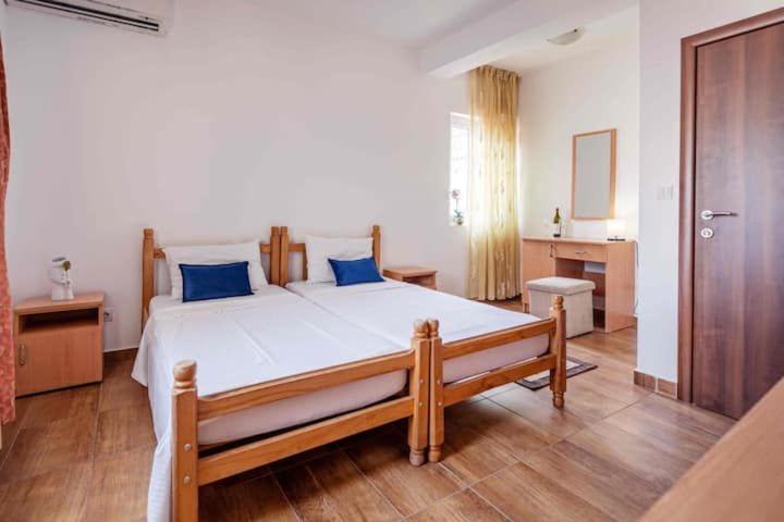 Apartmani Franeta Budua Esterno foto