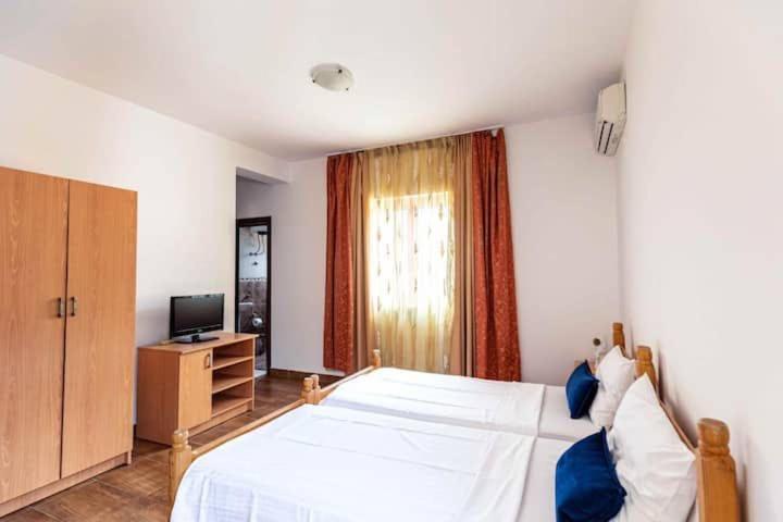 Apartmani Franeta Budua Esterno foto