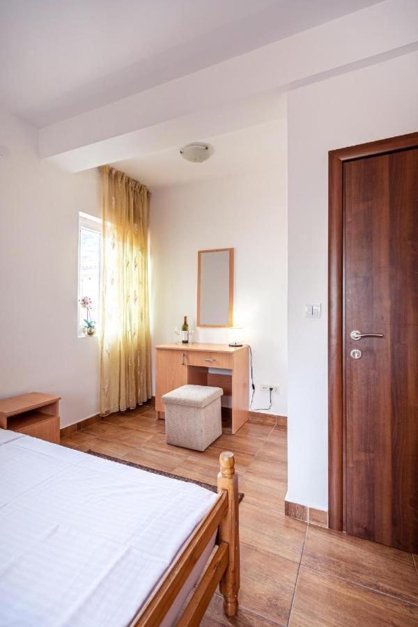 Apartmani Franeta Budua Esterno foto
