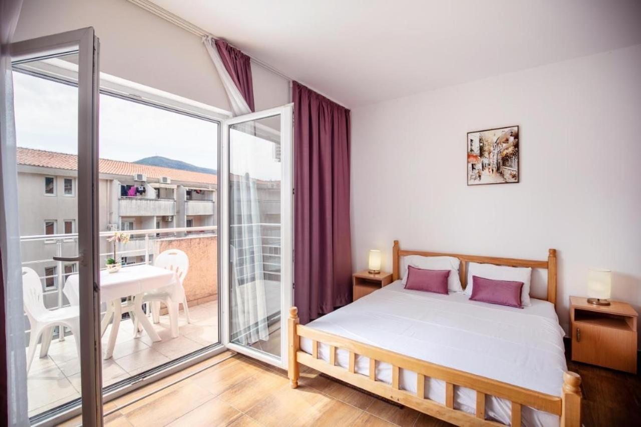 Apartmani Franeta Budua Esterno foto