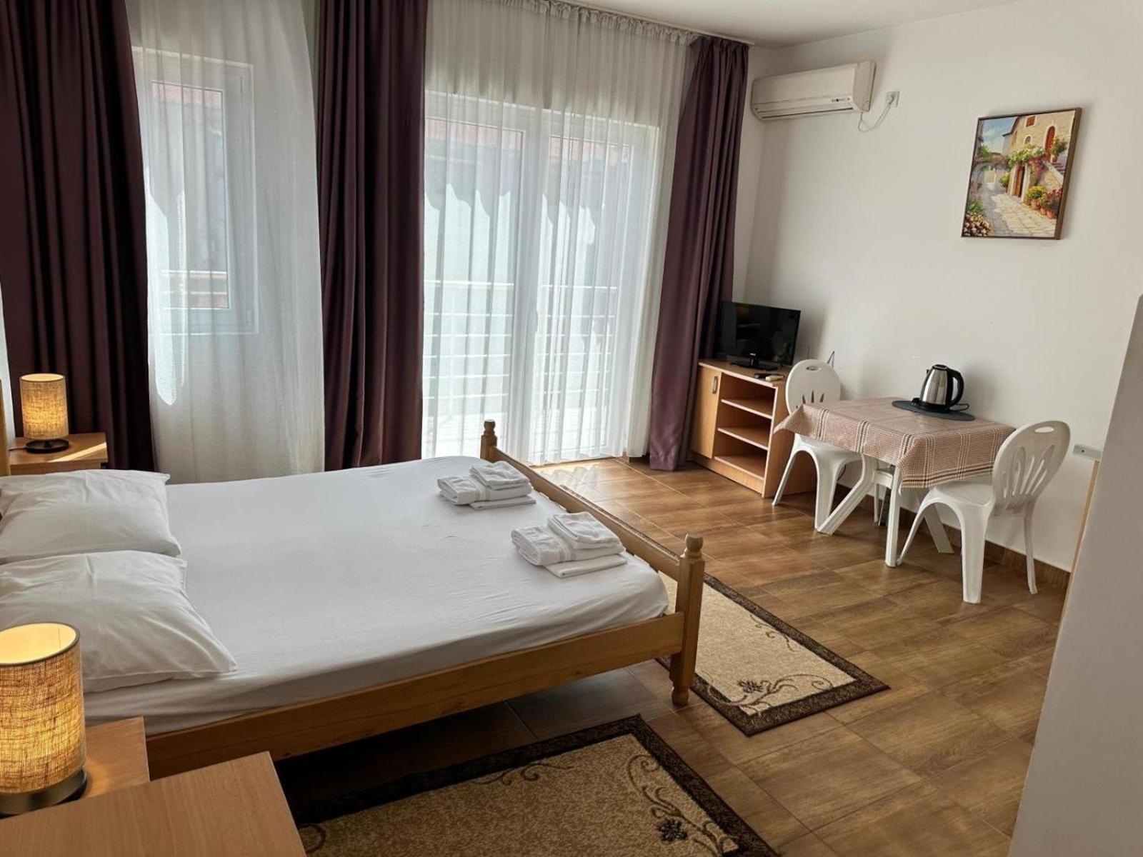 Apartmani Franeta Budua Esterno foto
