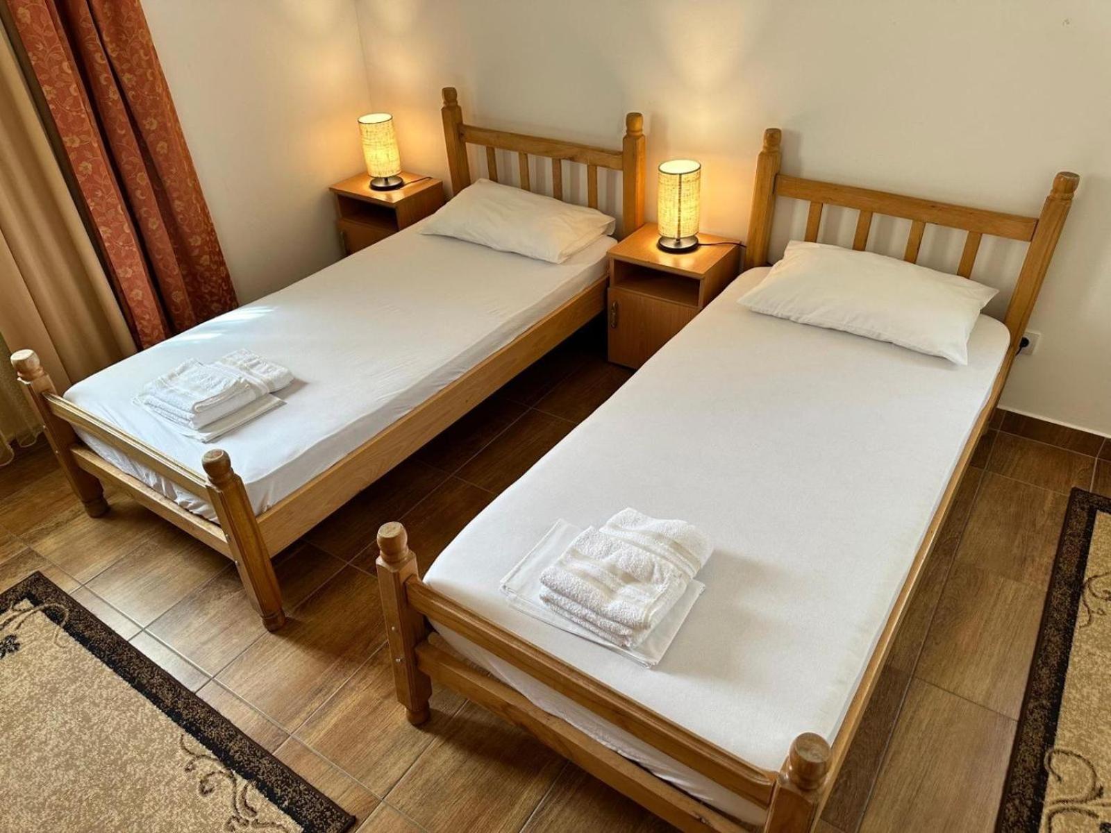 Apartmani Franeta Budua Esterno foto