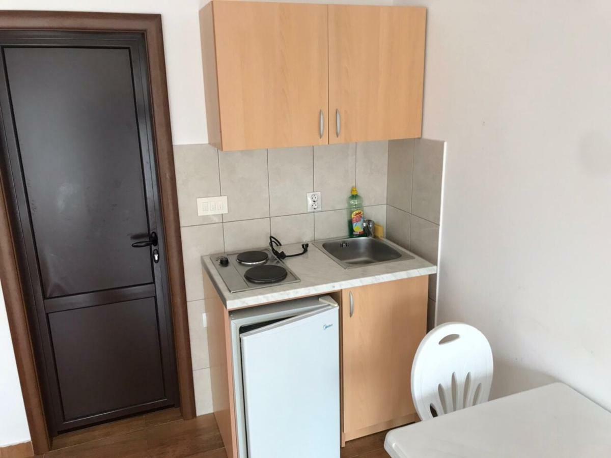 Apartmani Franeta Budua Esterno foto