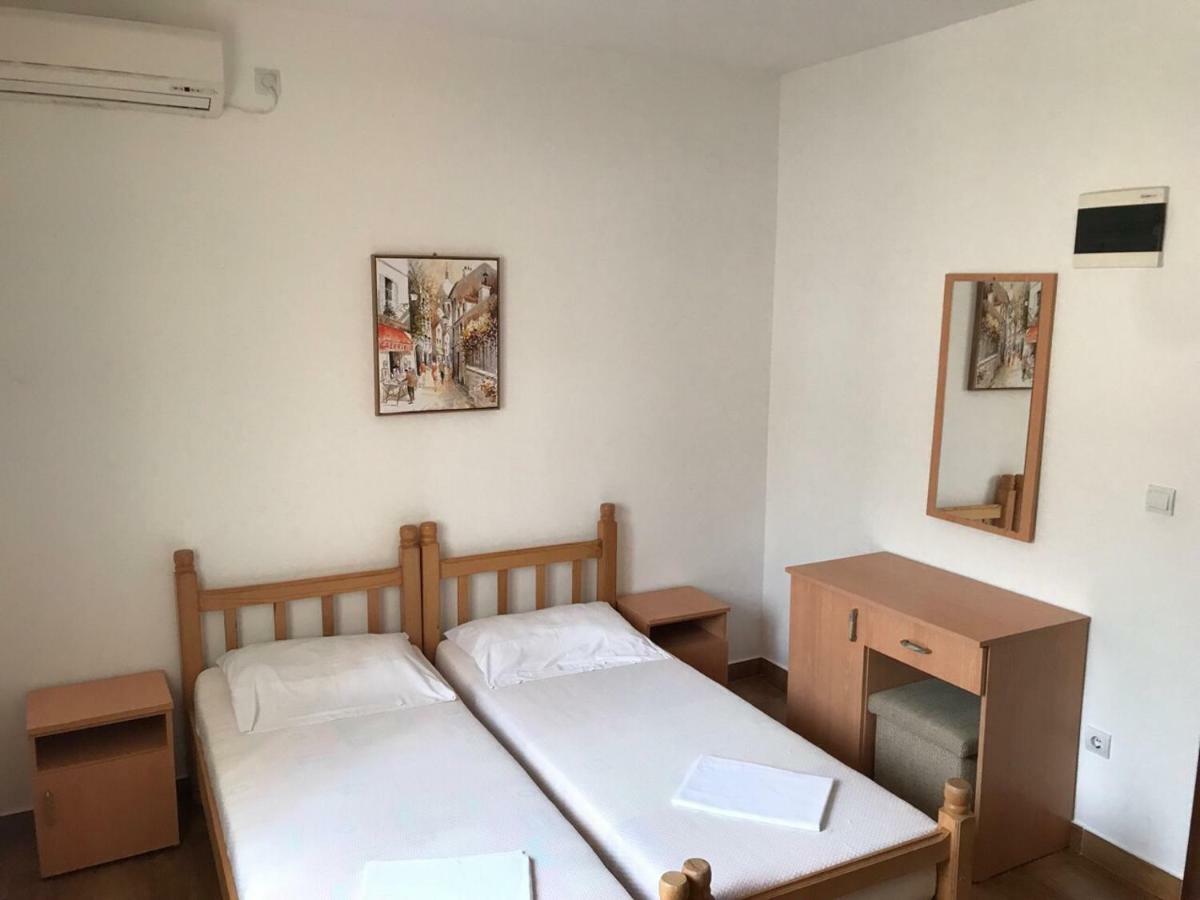 Apartmani Franeta Budua Esterno foto