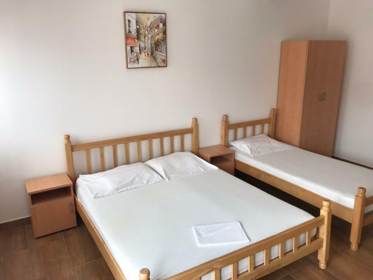 Apartmani Franeta Budua Esterno foto