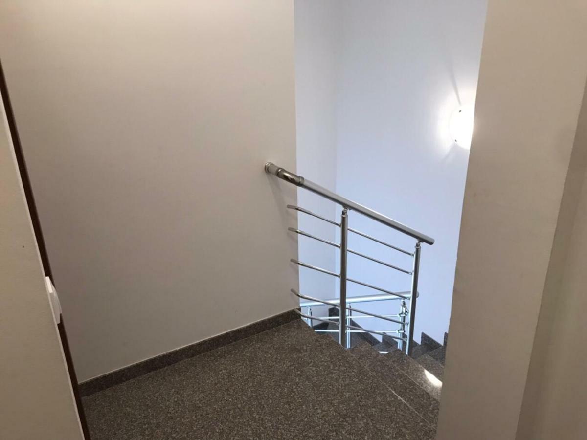 Apartmani Franeta Budua Esterno foto