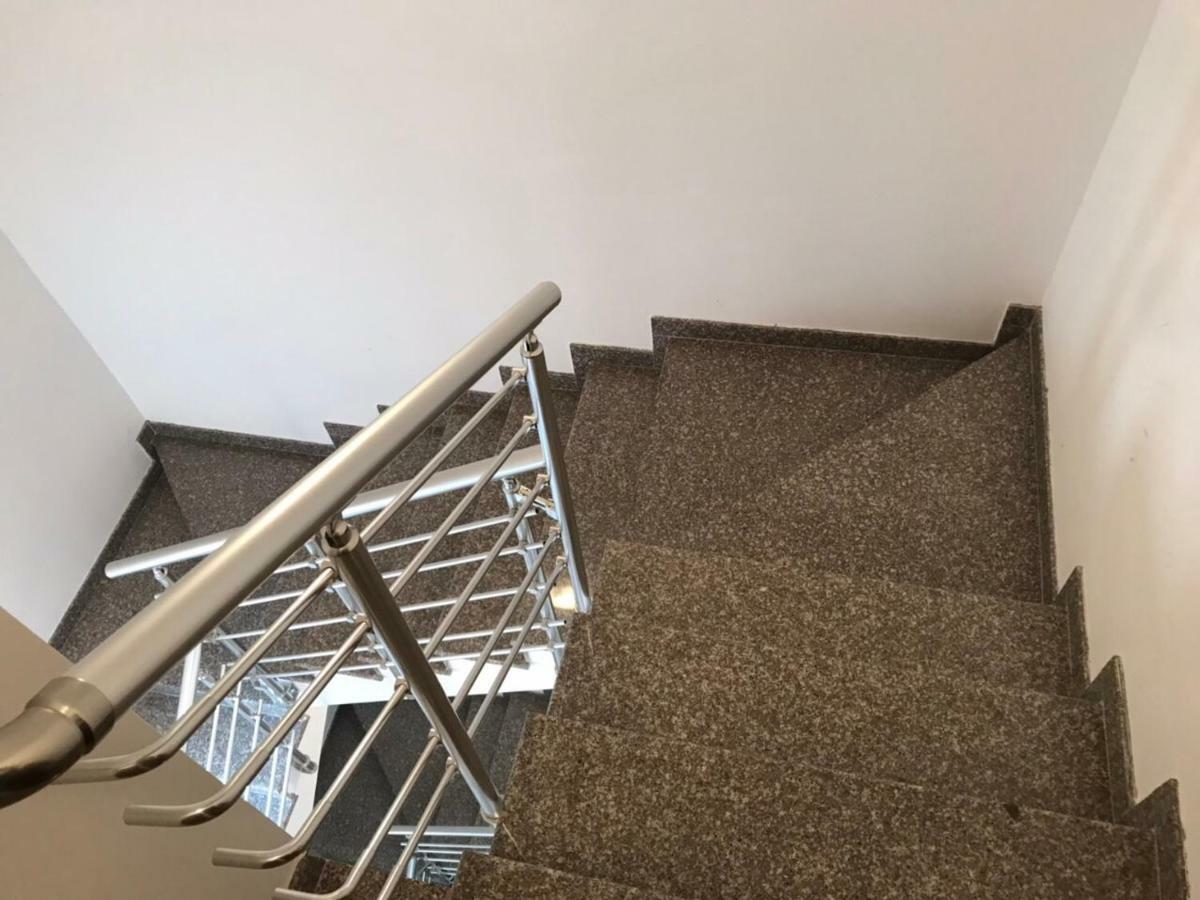 Apartmani Franeta Budua Esterno foto