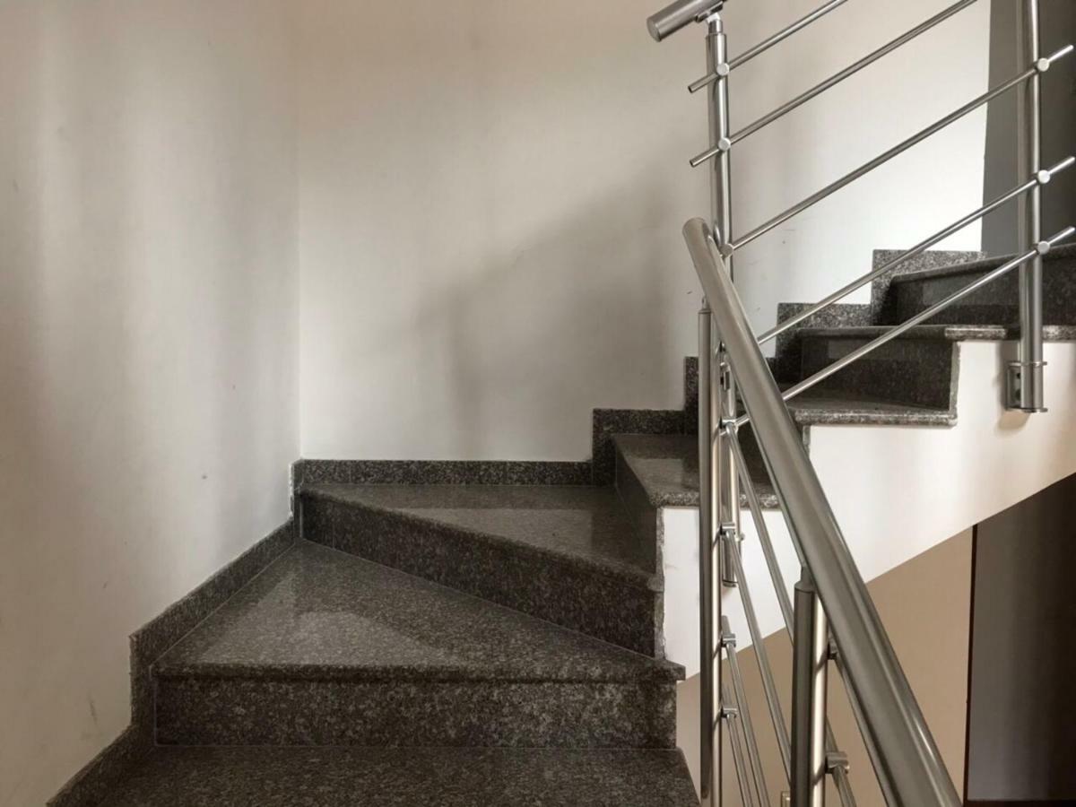 Apartmani Franeta Budua Esterno foto