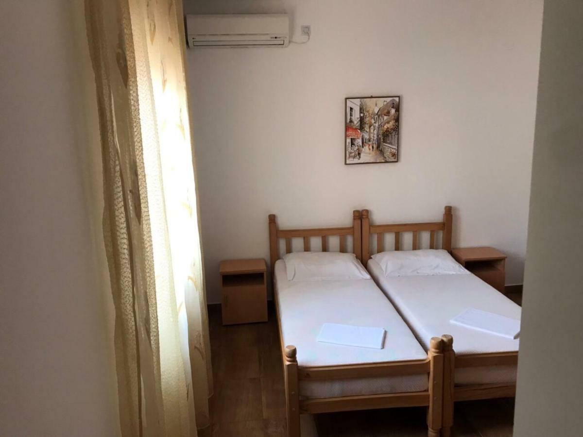 Apartmani Franeta Budua Esterno foto
