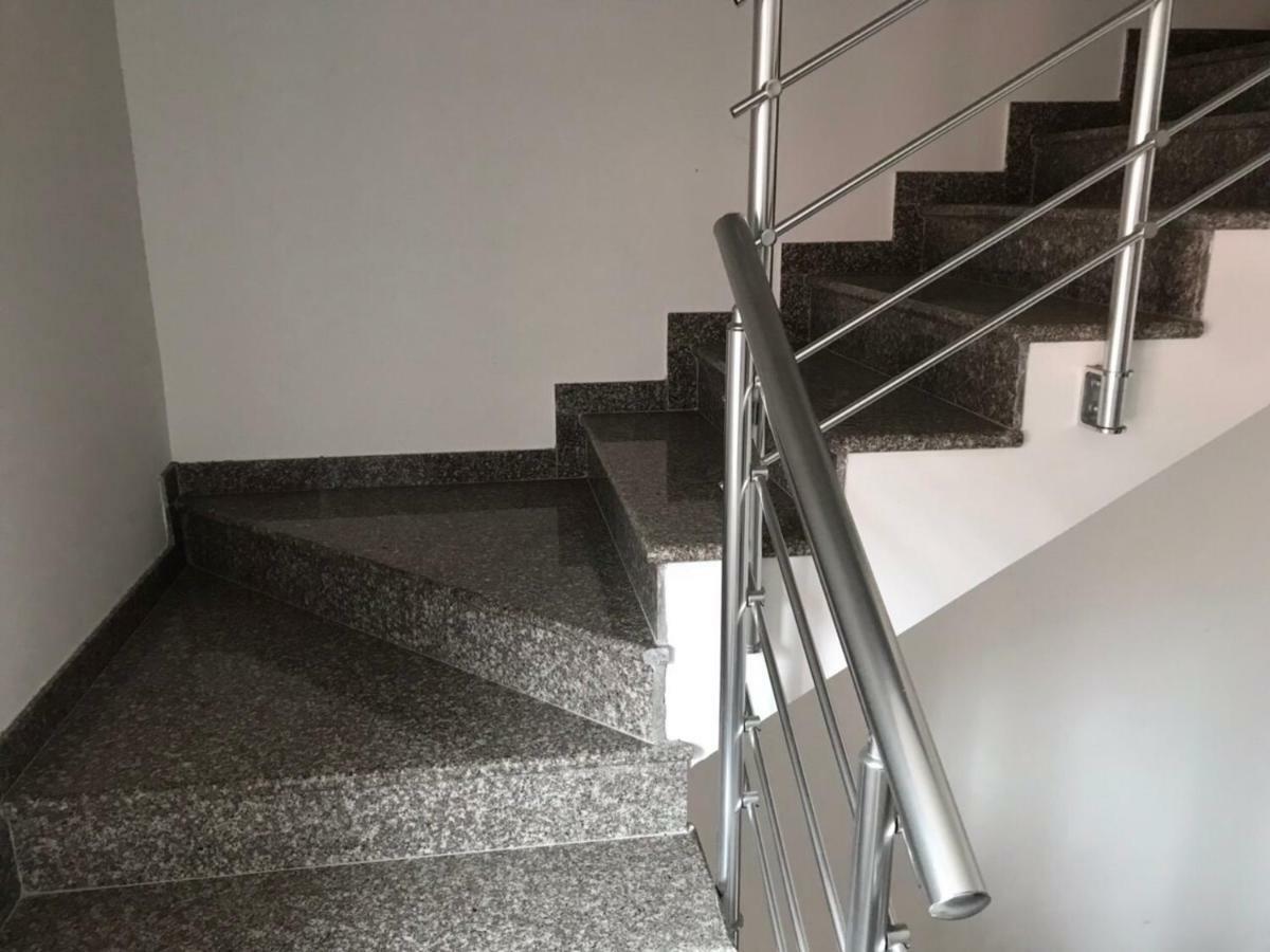 Apartmani Franeta Budua Esterno foto