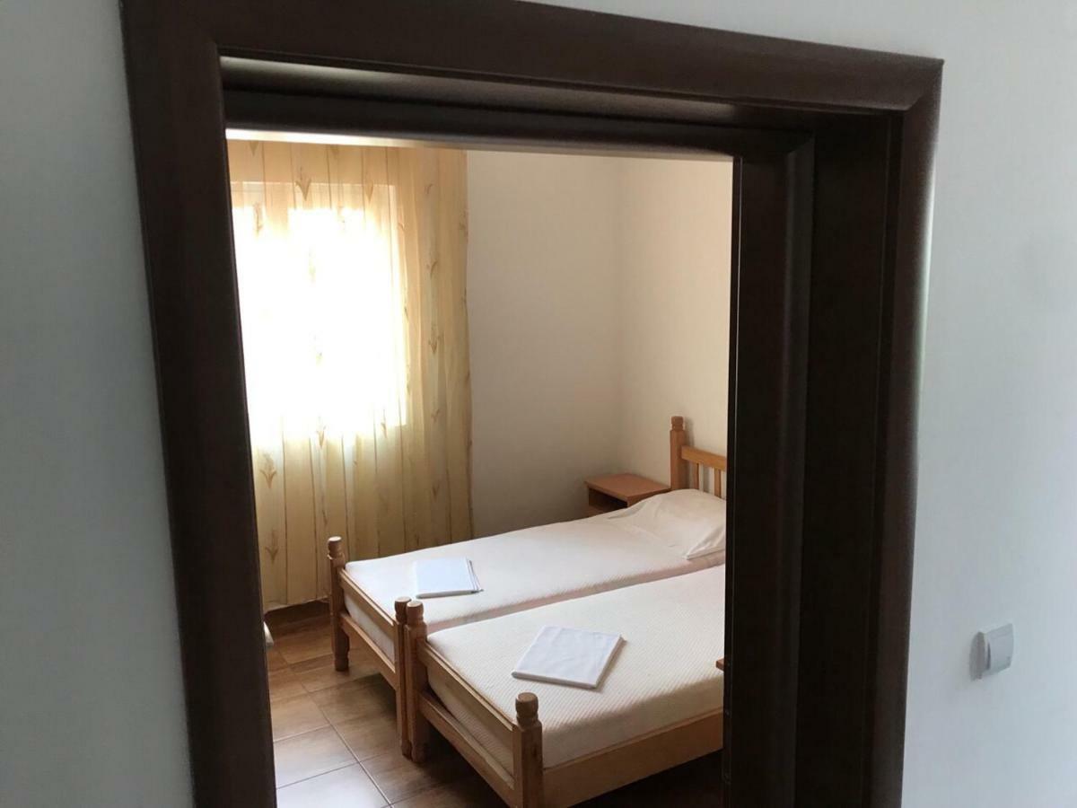 Apartmani Franeta Budua Esterno foto