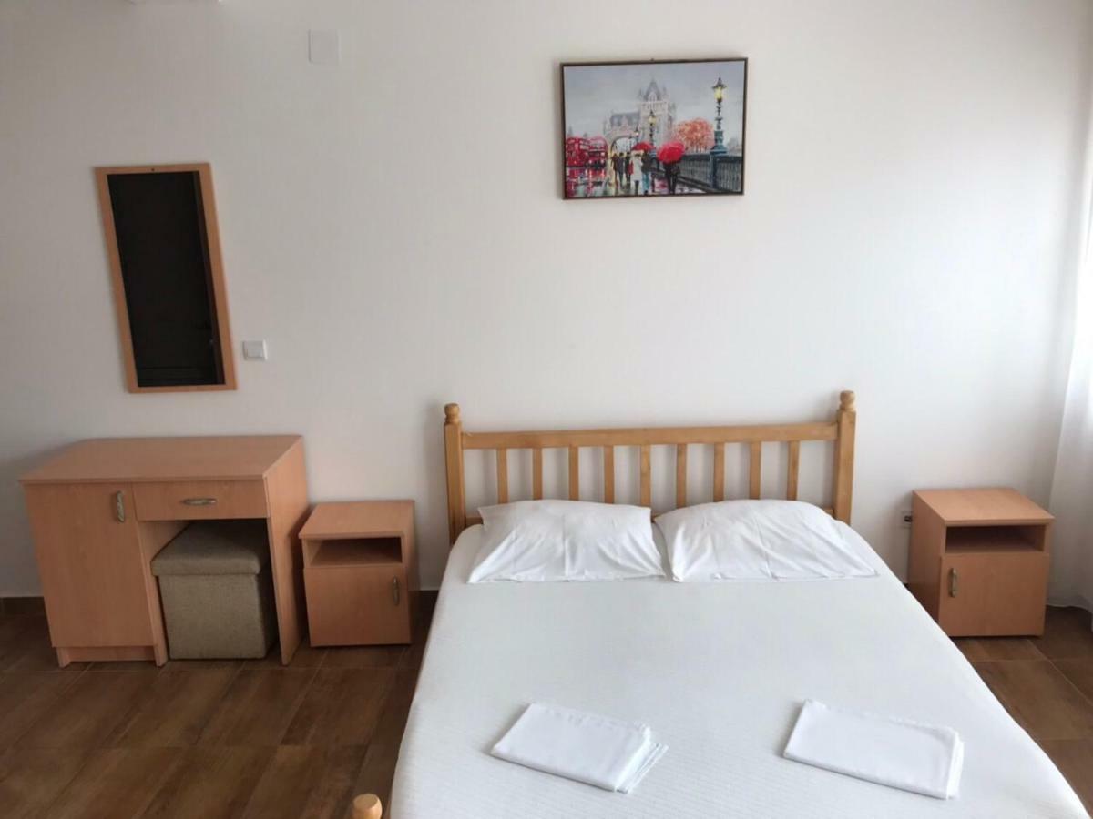 Apartmani Franeta Budua Esterno foto