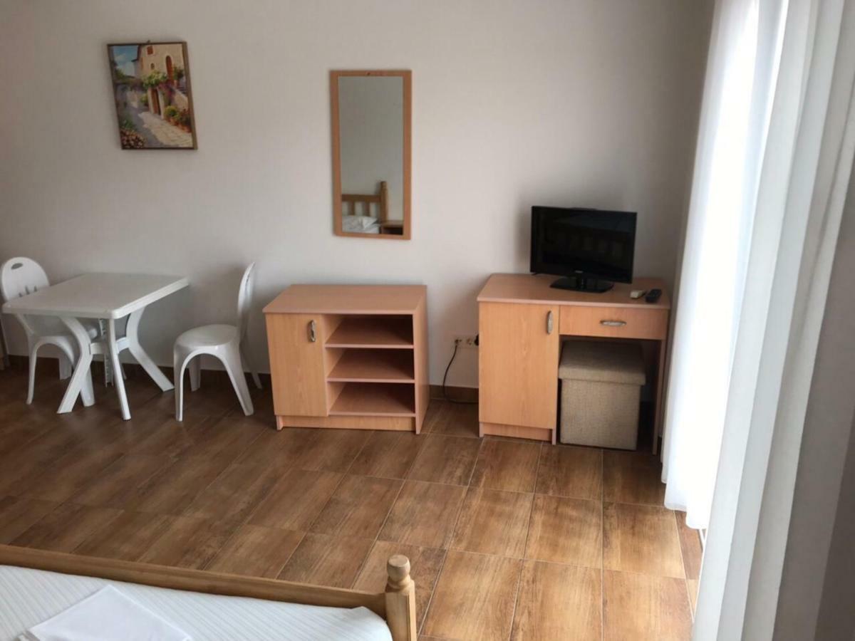 Apartmani Franeta Budua Esterno foto