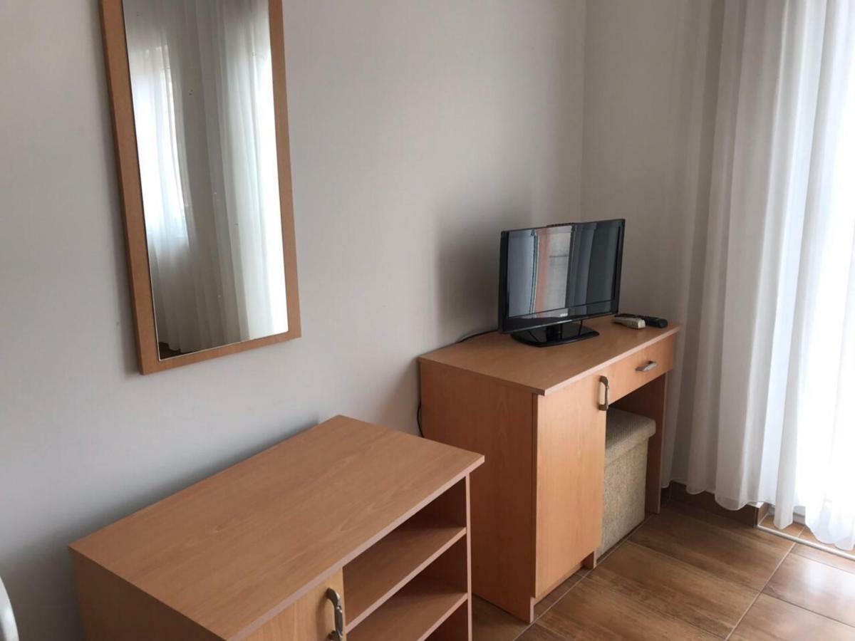 Apartmani Franeta Budua Esterno foto