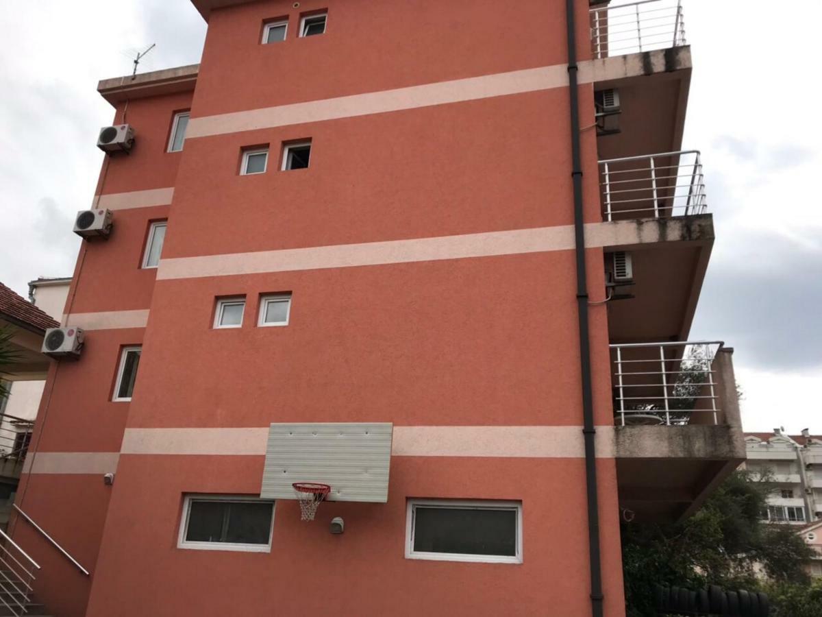 Apartmani Franeta Budua Esterno foto